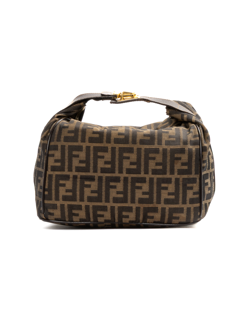 Fendi Beauty Soft Vintage FF Logomania