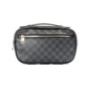 Louis Vuitton Ambler Marsupio MM Damier Graphite