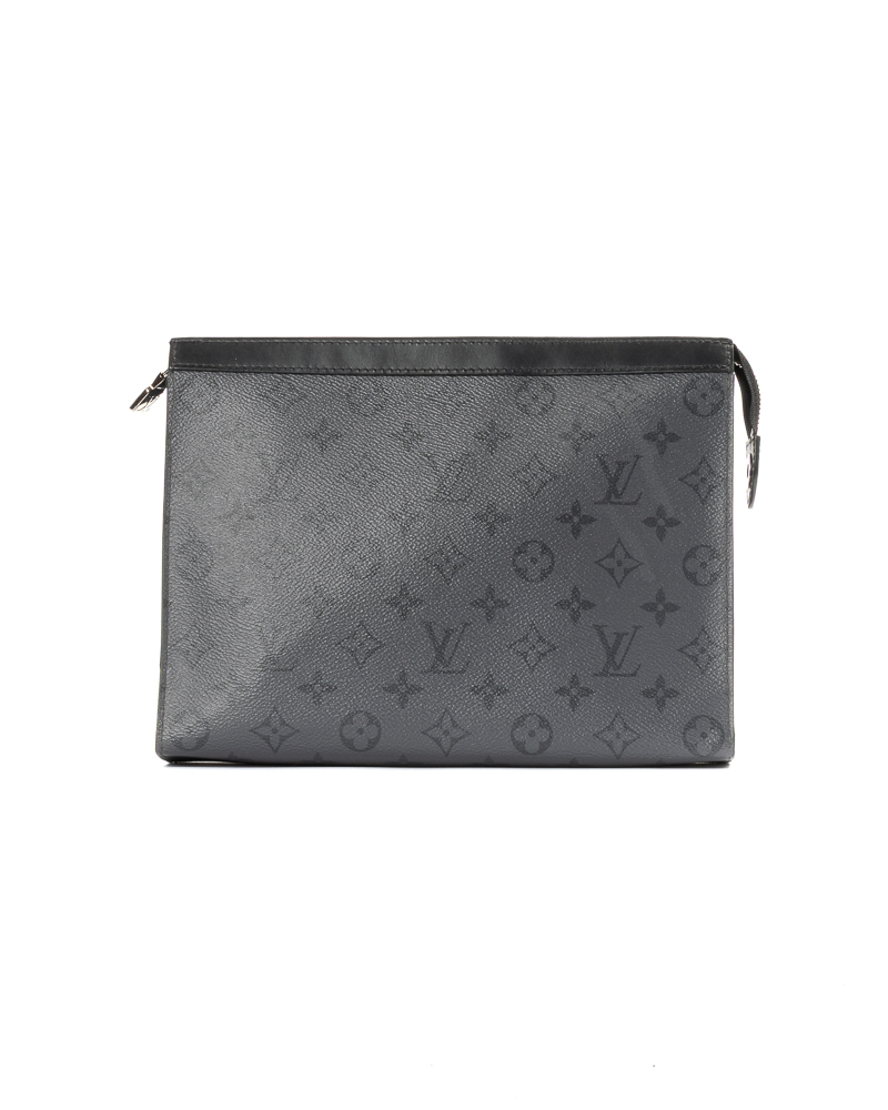 Louis Vuitton Pochette Voyage MM Reverse Monogram