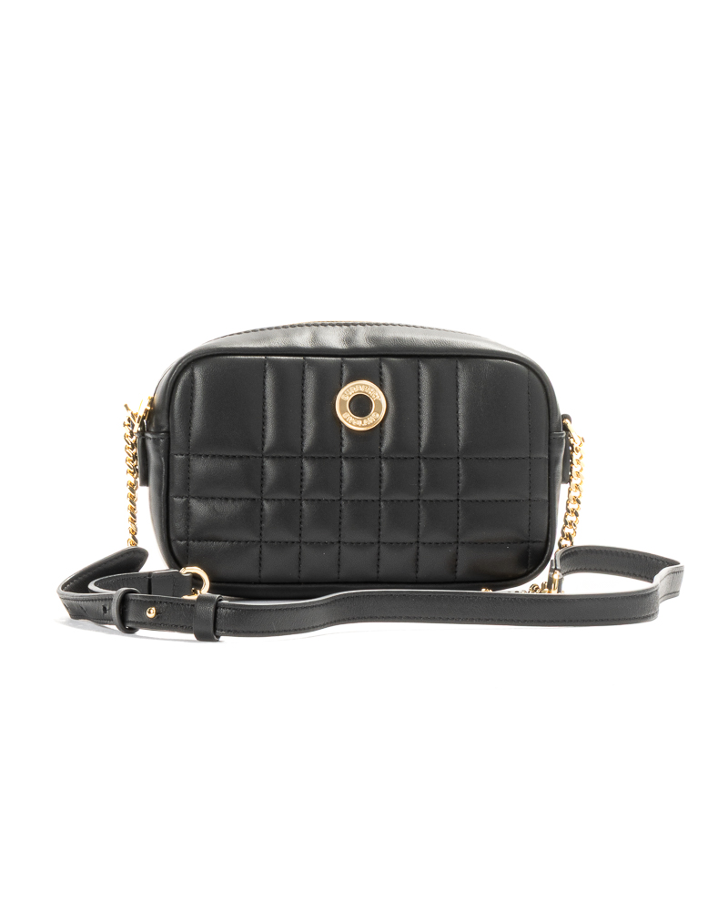 Burberry Camera Bag Lola Small Nera