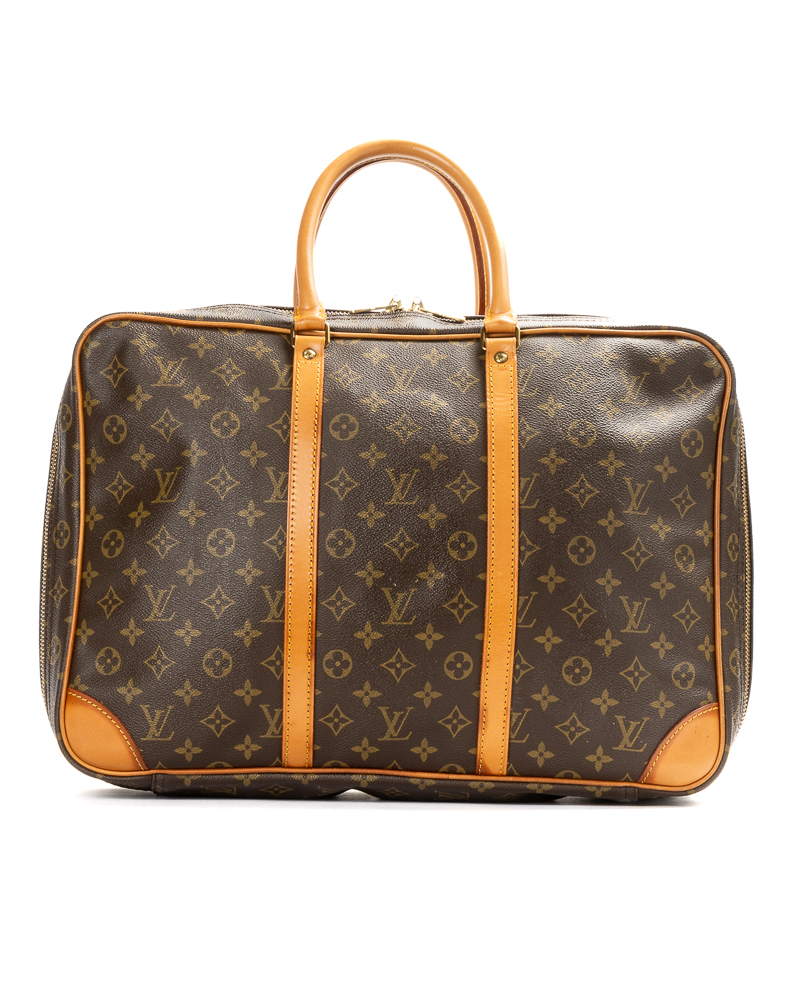 Louis Vuitton Sirus 45 Monogram