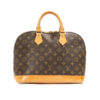 Louis Vuitton Alma PM Monogram