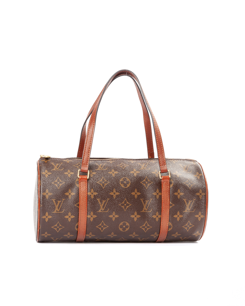 Louis Vuitton Papillon MM Monogram