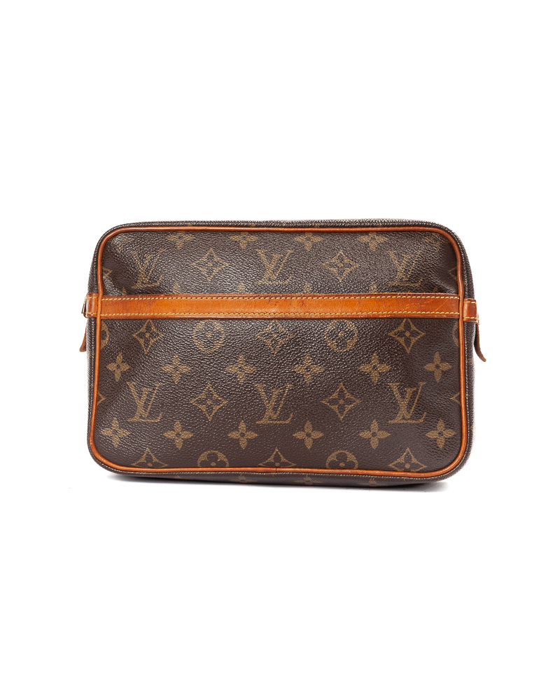 Louis Vuitton Pochette Marly PM Monogram