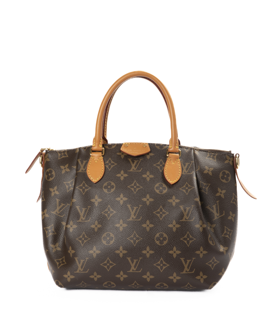 Louis Vuitton Turenne PM Monogram