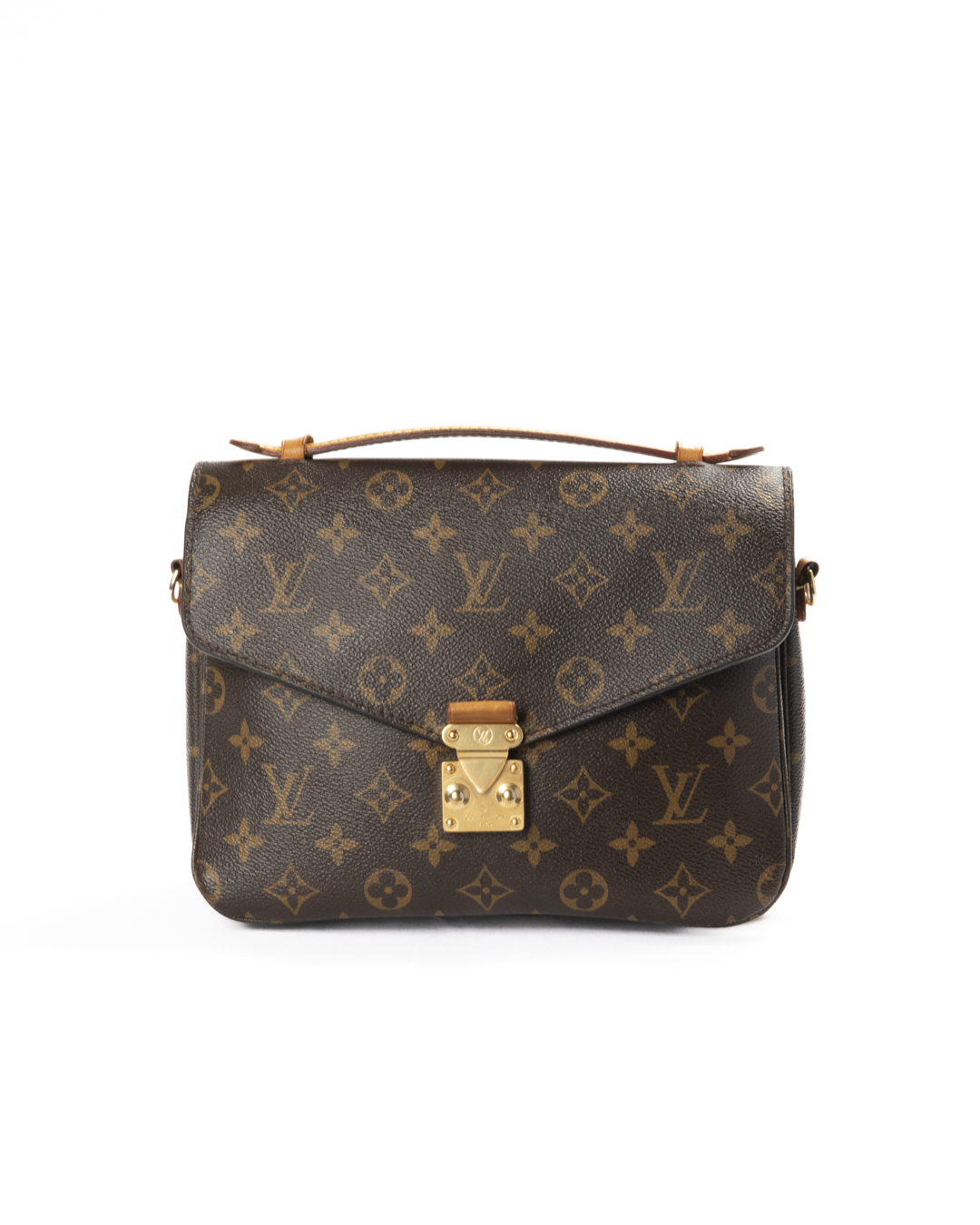 Louis Vuitton Pochette Metis MM Monogram