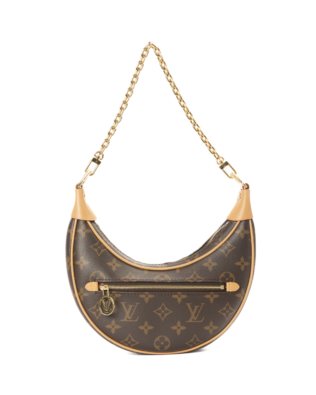 Louis Vuitton Loop PM Monogram