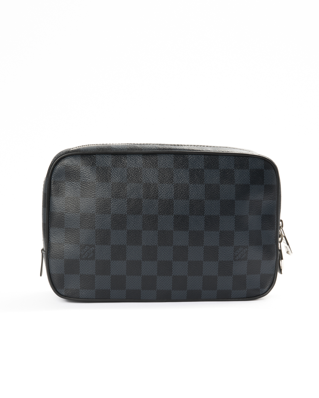 Louis Vuitton Trousse Toilette GM Damier Graphite