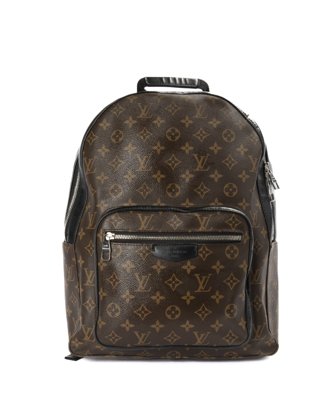 Louis Vuitton Zaino Josh GM Monogram Macassar