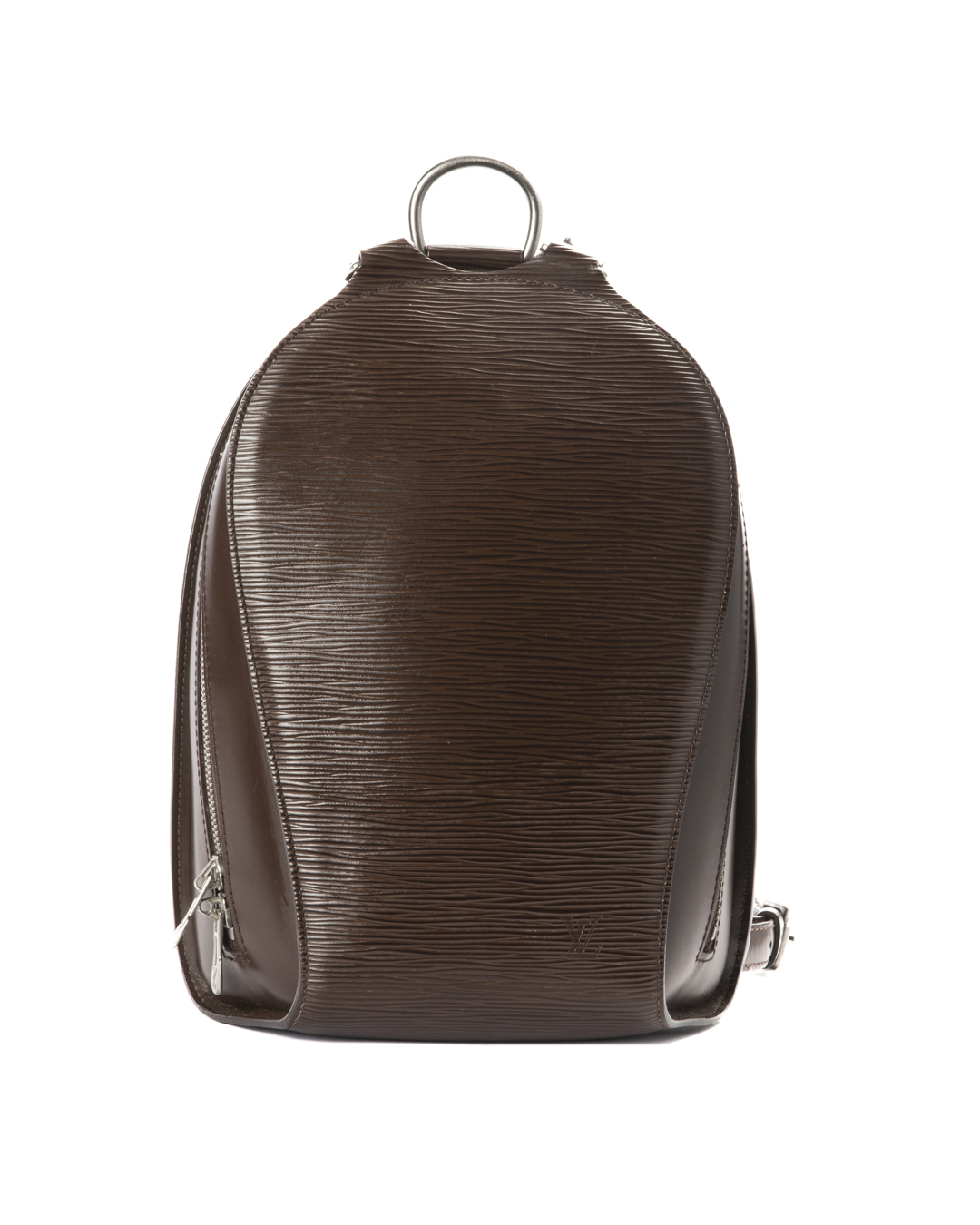 Louis Vuitton Zaino Mabillon PM Epi Marrone