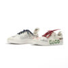 Chanel Sneakers X Pharell Williams Basket Print Graffiti Bianche