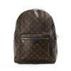 Louis Vuitton Zaino Josh GM Monogram Macassar
