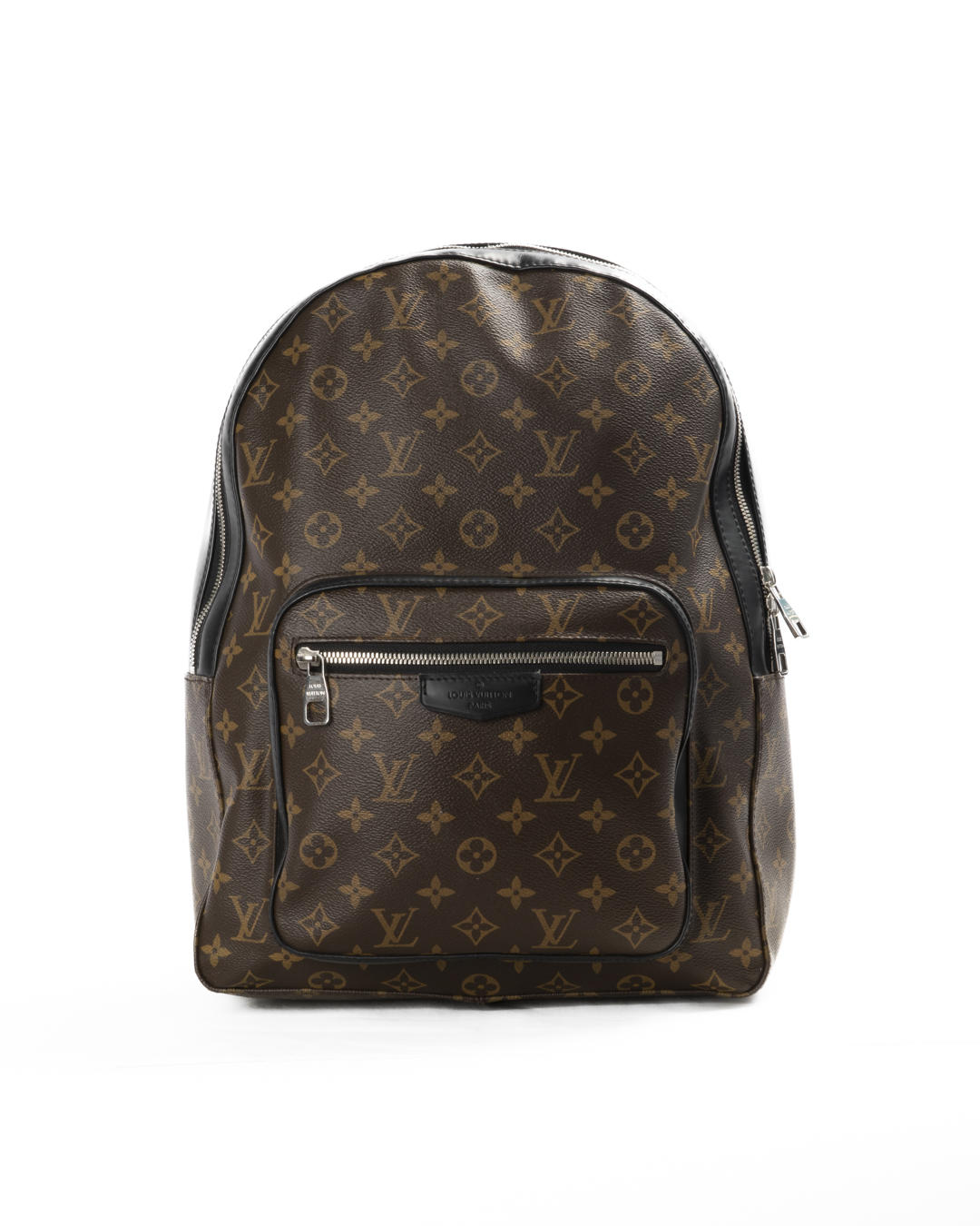 Louis Vuitton Zaino Josh GM Monogram Macassar