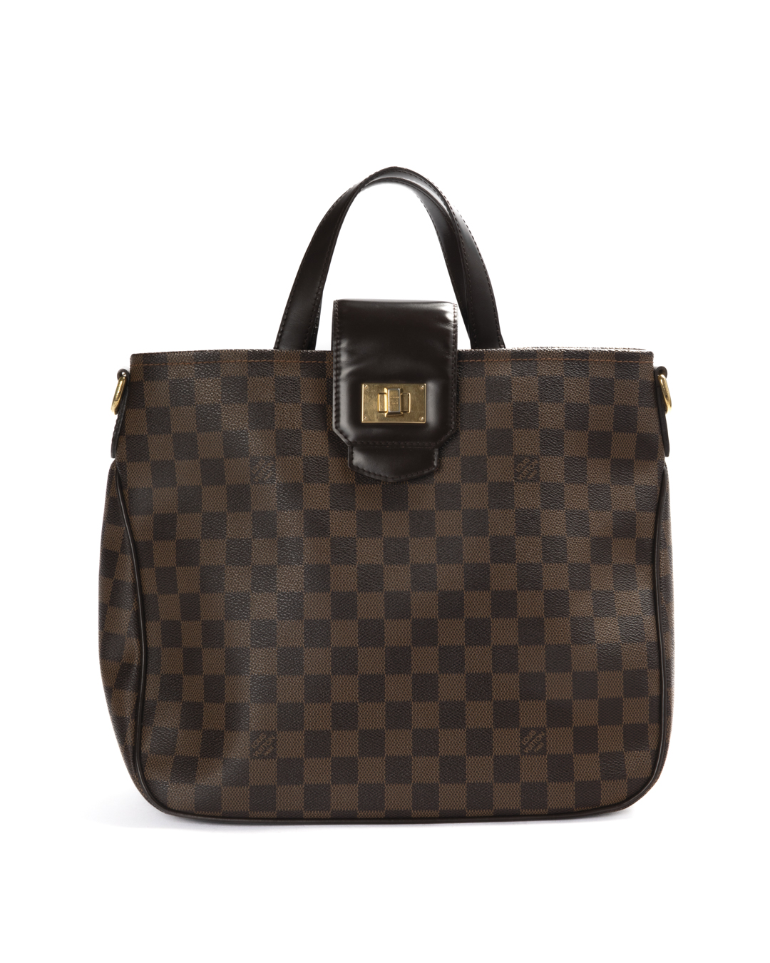 Louis Vuitton Roseberry MM Damier Ebene