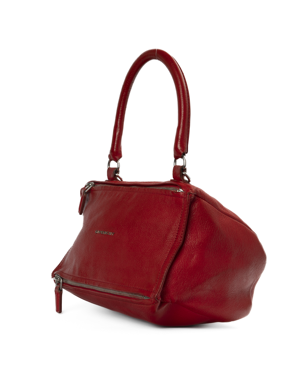 Alternative view of Givenchy Pandora Medium Rossa