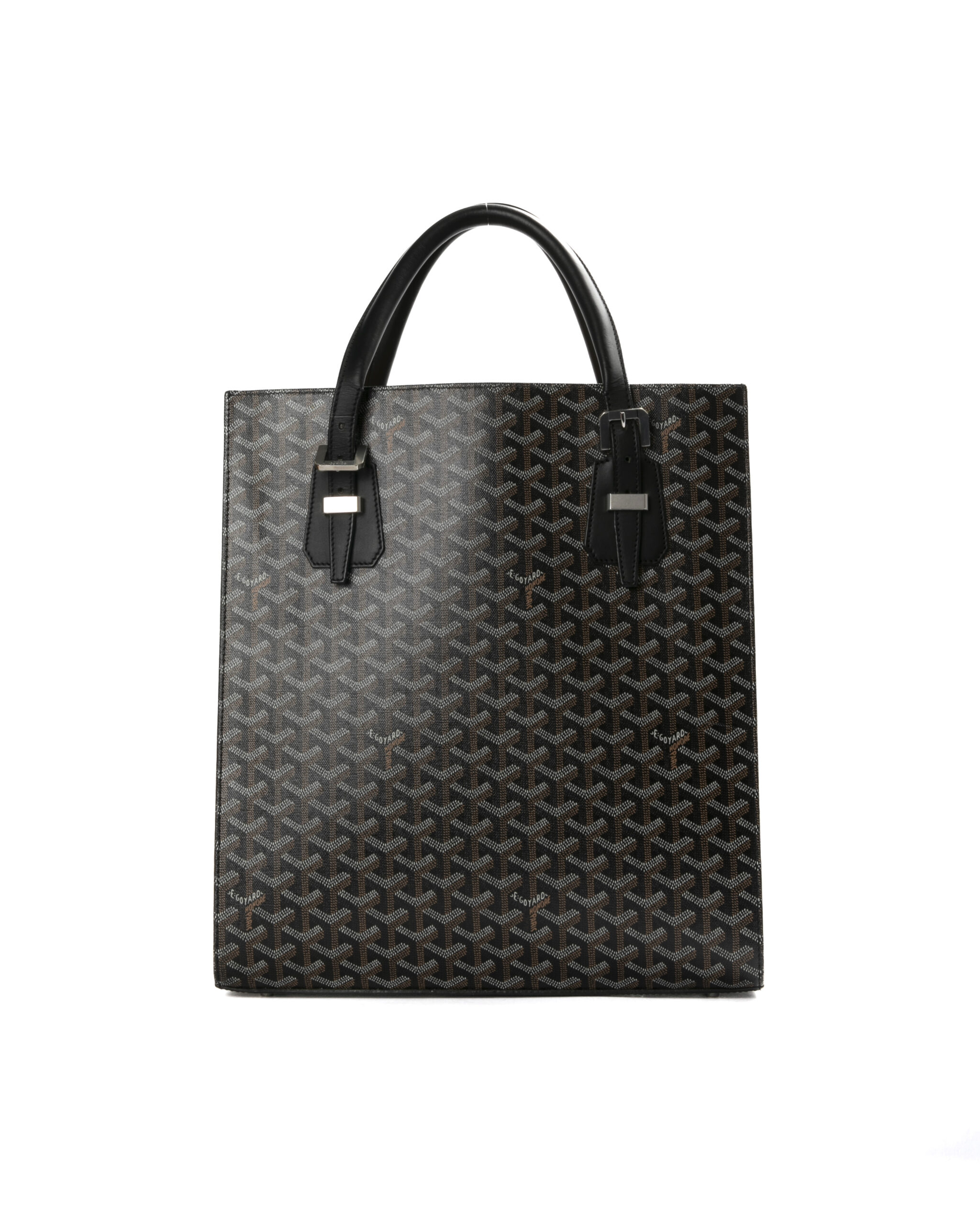 Goyard Tote Comores Large Nera