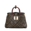 Louis Vuitton Etoile Exotique Pitone Monogram