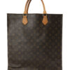 Louis Vuitton Sac Plat GM Monogram