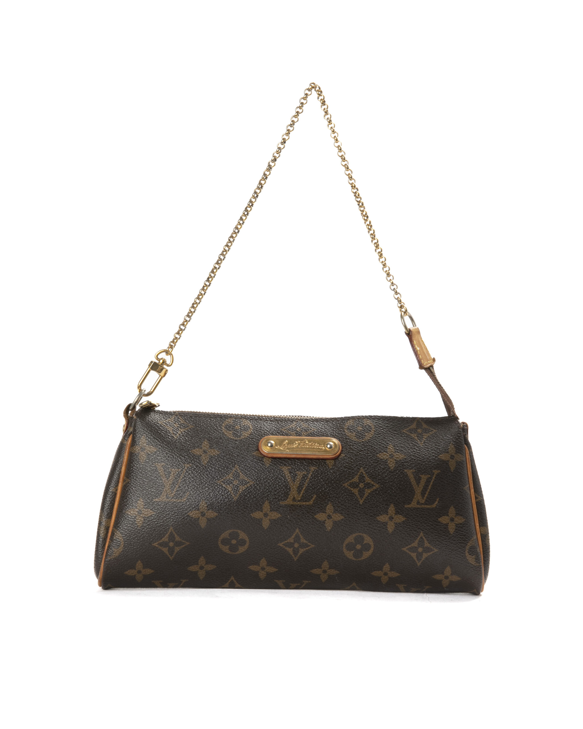 Louis Vuitton Pochette Eva PM Monogram