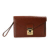 Louis Vuitton Pochette Dragonne Epi Miele