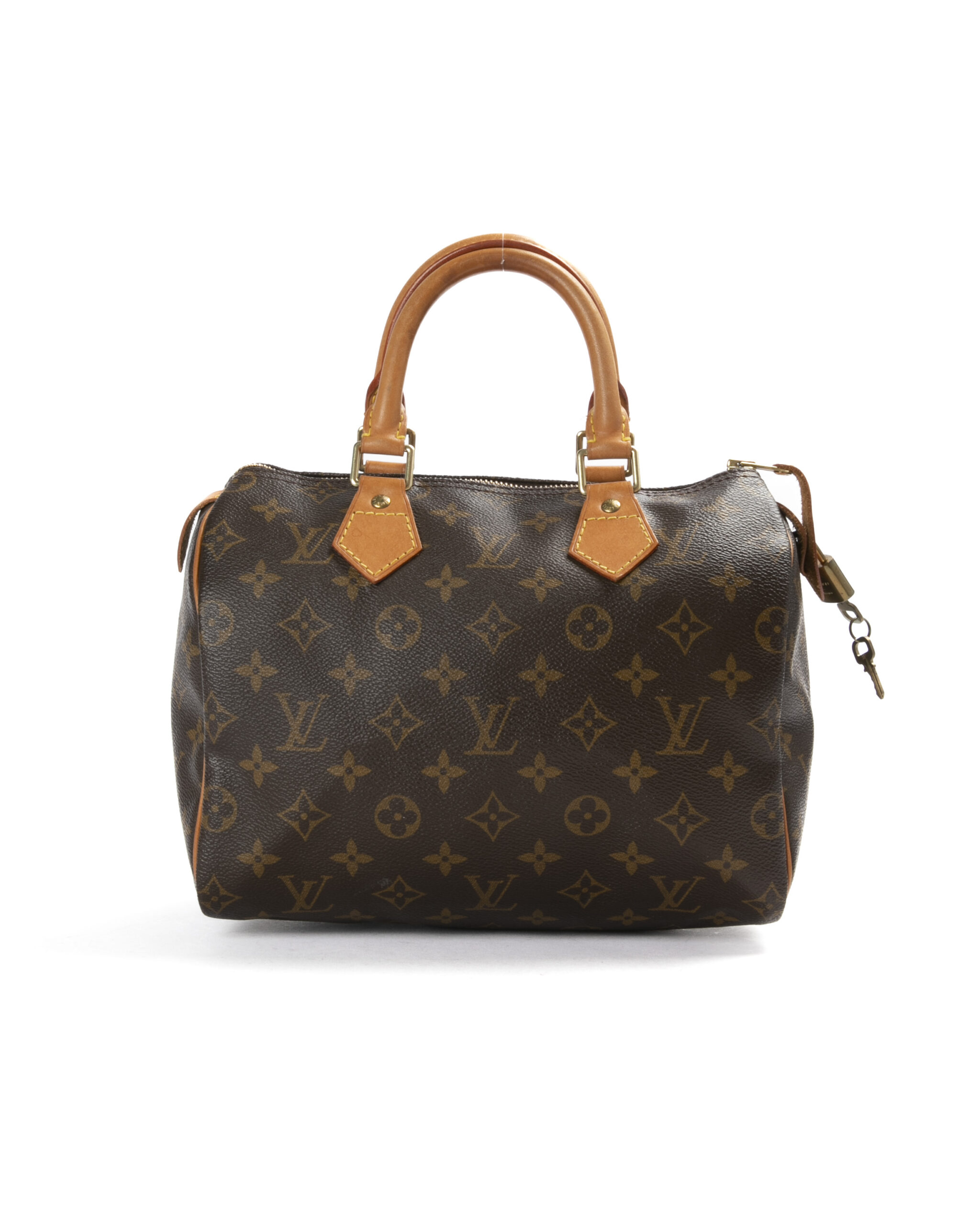 Louis Vuitton Speedy 25 Monogram