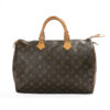 Louis Vuitton Speedy 35 Monogram