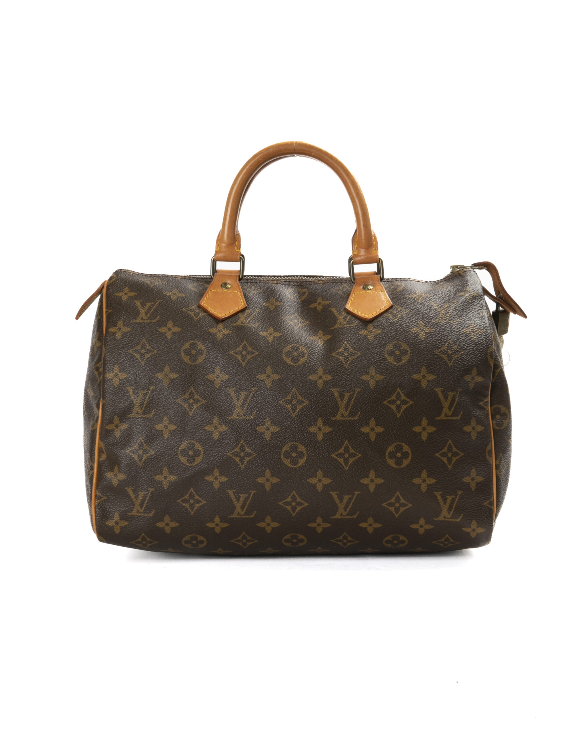 Louis Vuitton Speedy 30 Monogram