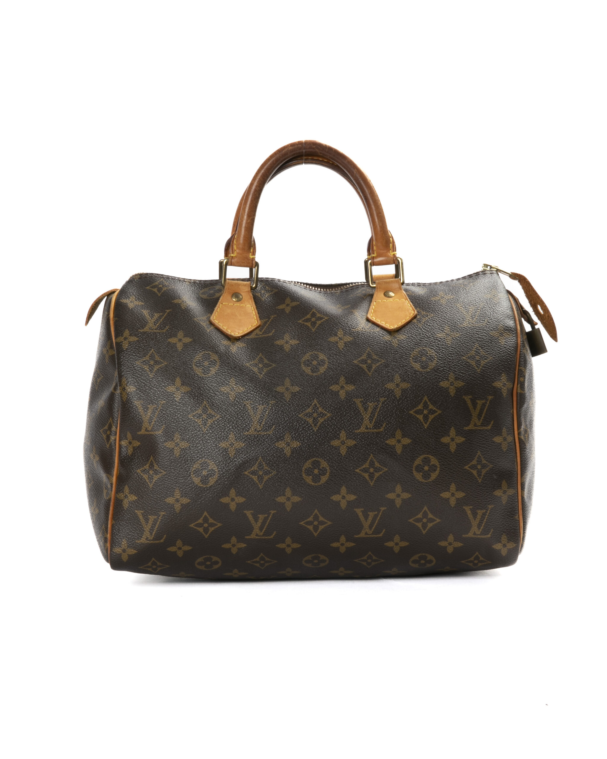 Louis Vuitton Speedy 30 Monogram
