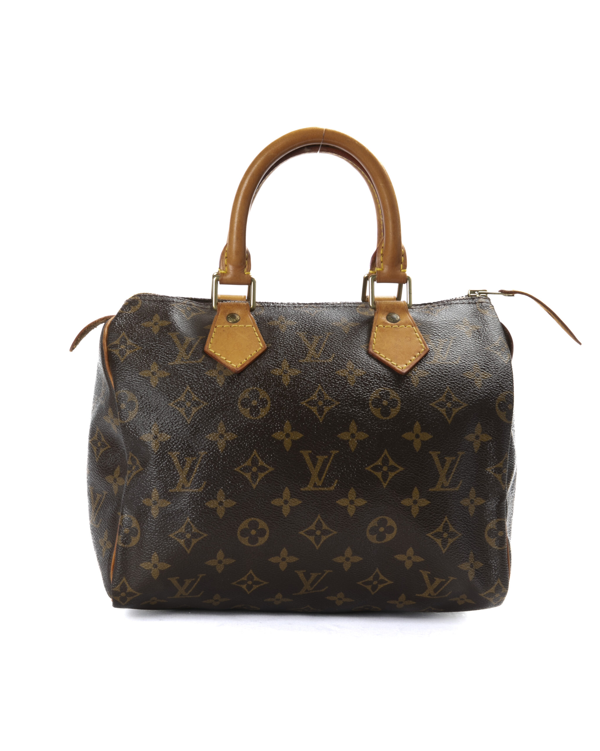 Louis Vuitton Speedy 25 Monogram