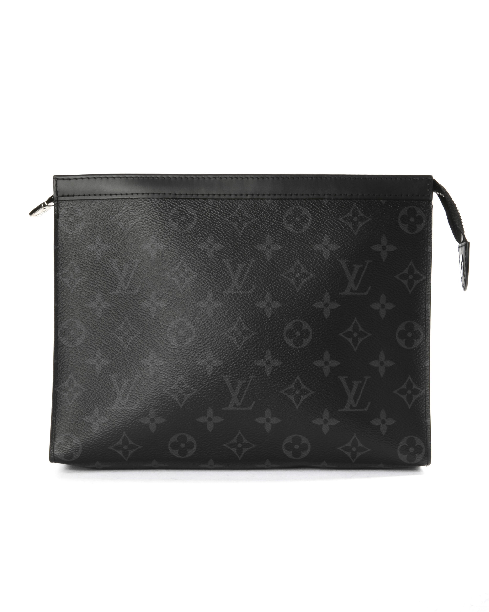 Louis Vuitton Pochette Voyage MM Damier Graphite