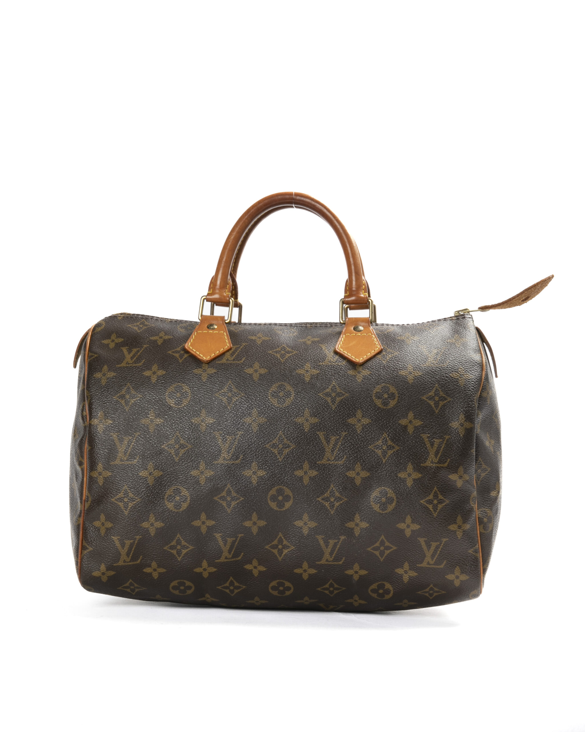 Louis Vuitton Speedy 30 Monogram