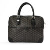Goyard Ambassade MM Goyardine Nera