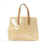 Louis Vuitton Reade PM Vernice Gialla