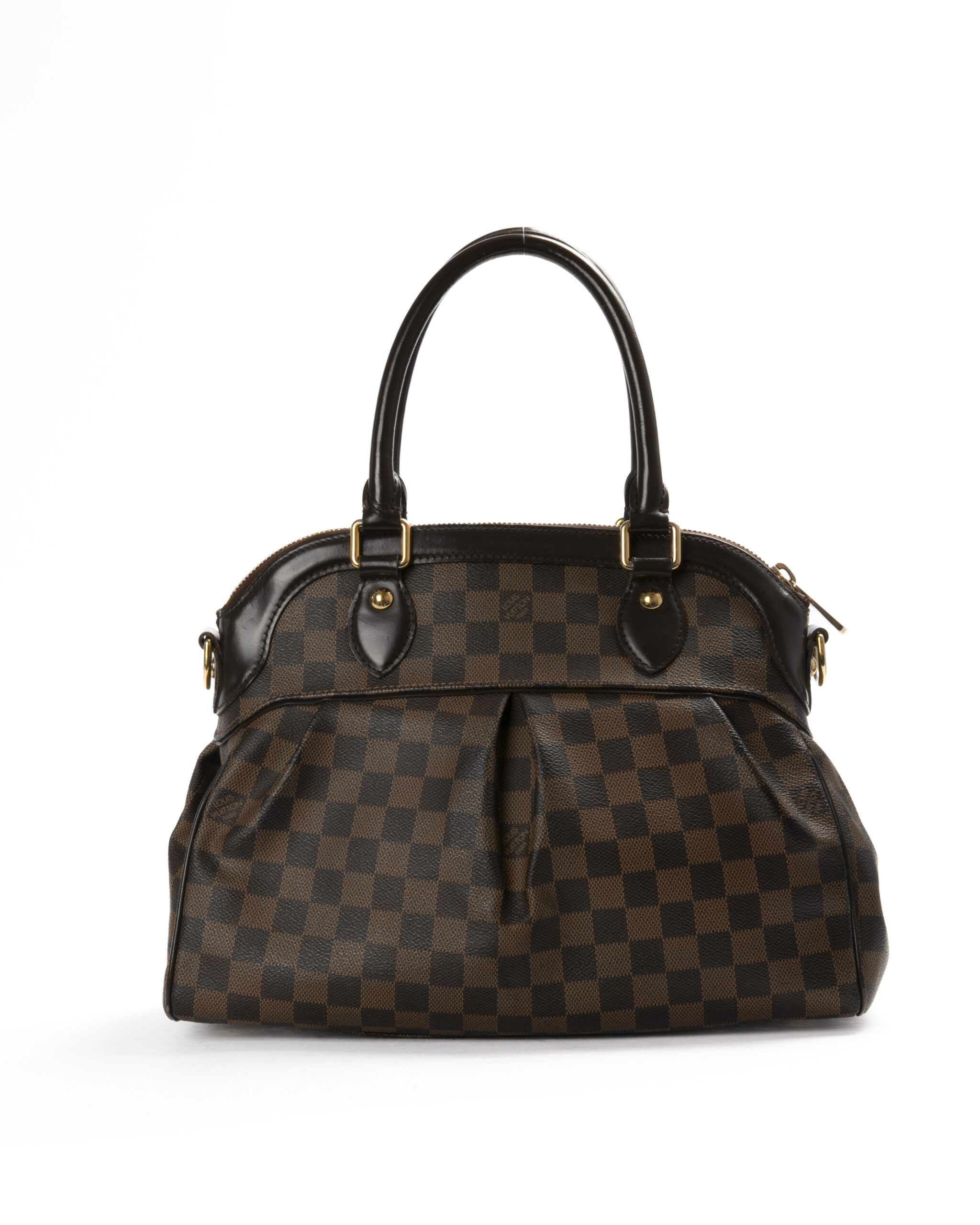 Louis Vuitton Trevi PM Damier Ebene