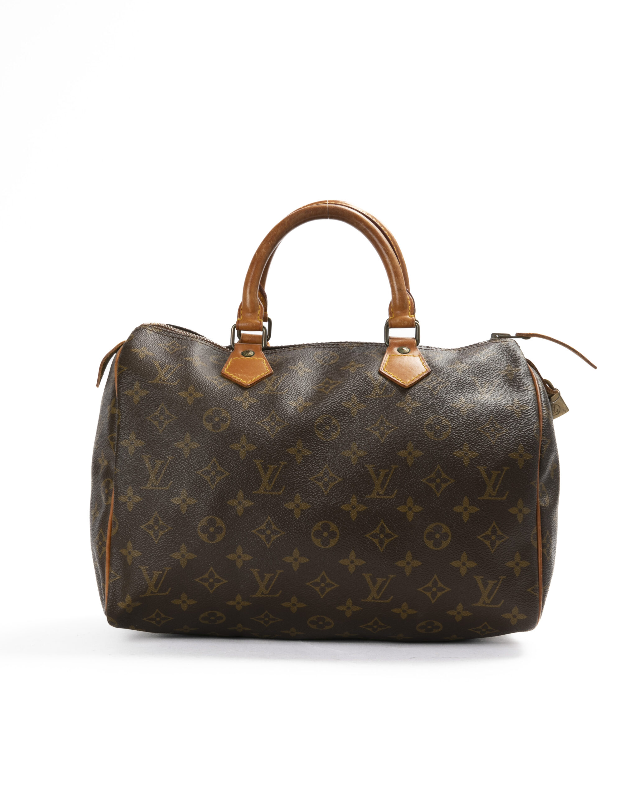 Louis Vuitton Speedy 30 Monogram