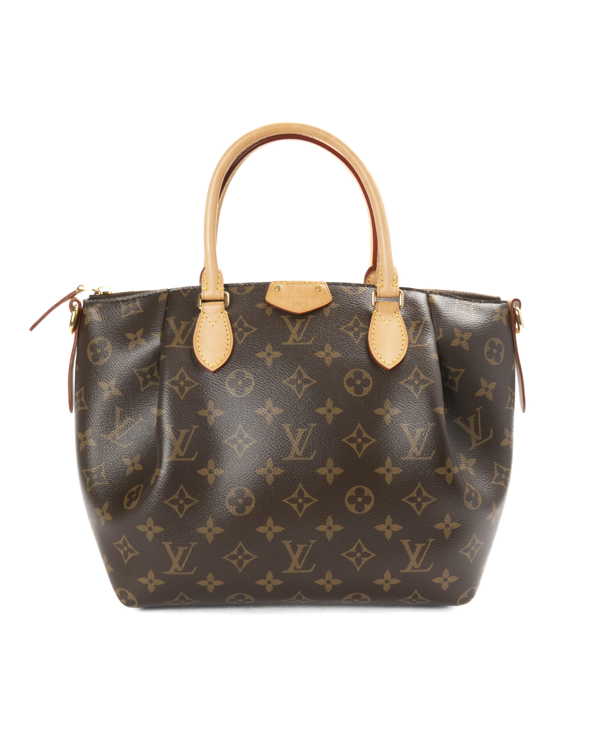 Louis Vuitton Tourenne PM Monogram