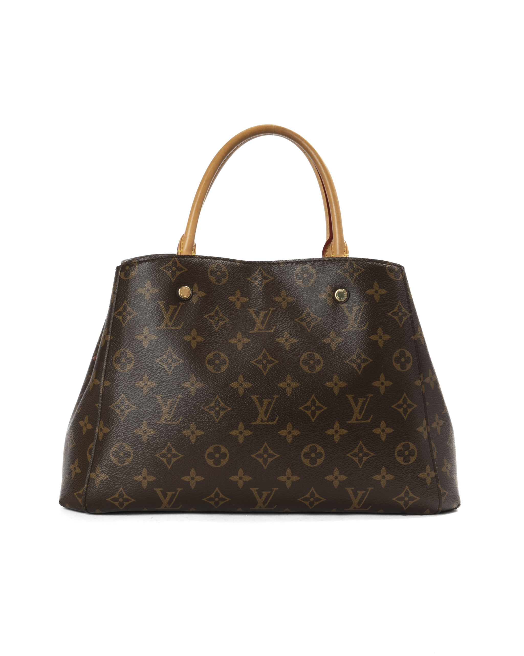 Louis Vuitton Montaigne MM Monogram