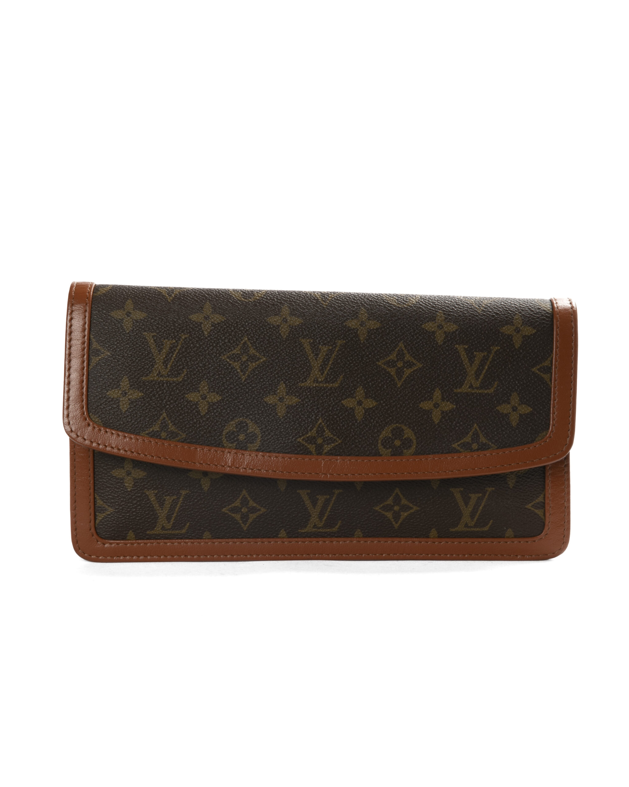 Louis Vuitton Pochette Dame PM Monogram