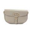 Dior Bobby Multicarry Large Granulata Beige