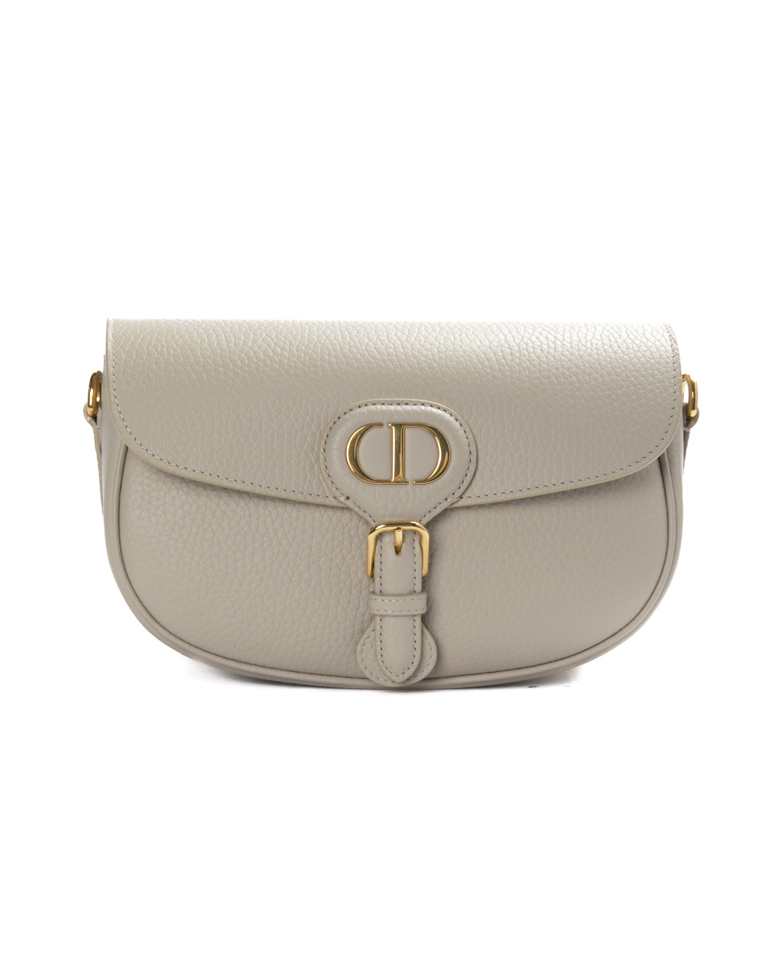 Dior Bobby Multicarry Large Granulata Beige