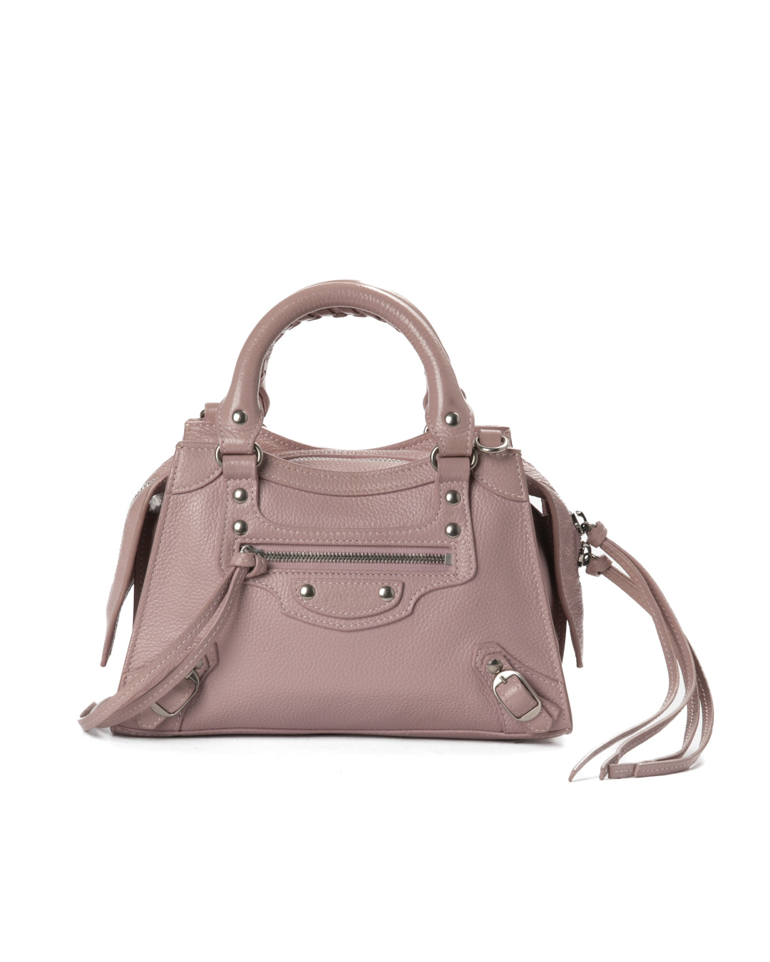 Balenciaga Neo City Mini Rosa