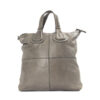 Givenchy Nightingale Vertical Medium Grigio