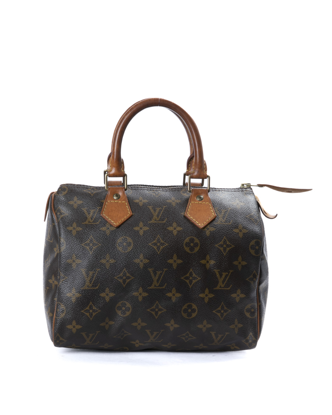 Louis Vuitton Speedy 25 Monogram