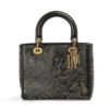 Dior Lady Dior Zodiac Nera