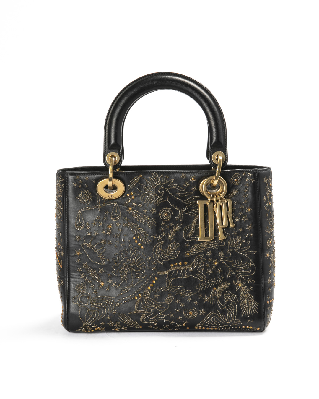 Dior Lady Dior Zodiac Nera