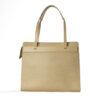 Louis Vuitton Croisette MM Epi Gialla