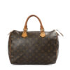 Louis Vuitton Speedy 30 Monogram