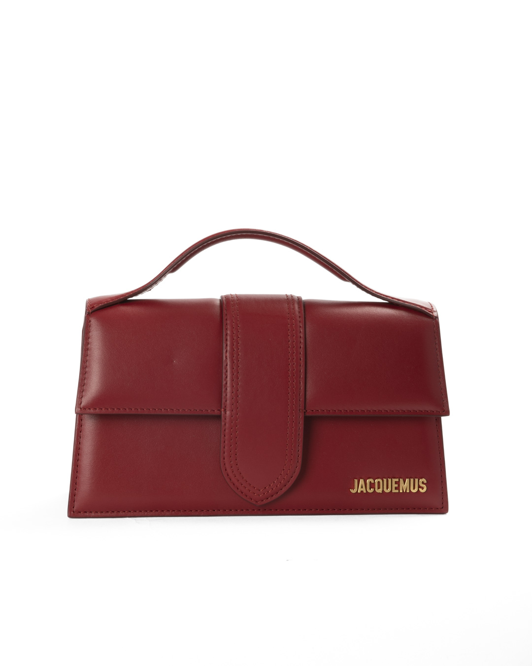 Jacquemus Le Grand Bambino Rossa