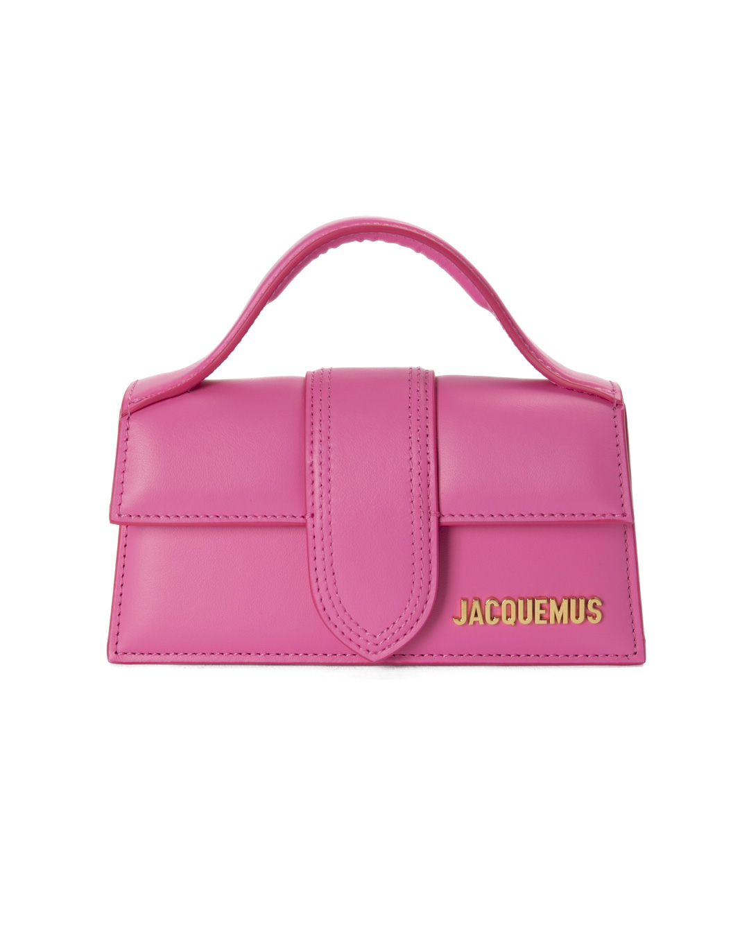 Jacquemus Le Bambino Mini Rosa