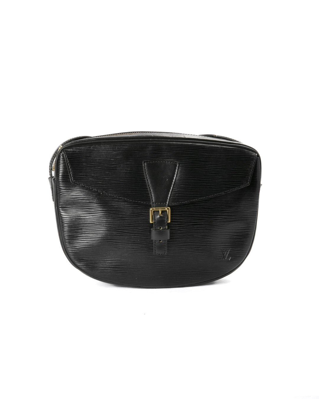 Louis Vuitton Jeune File PM Epi Nera